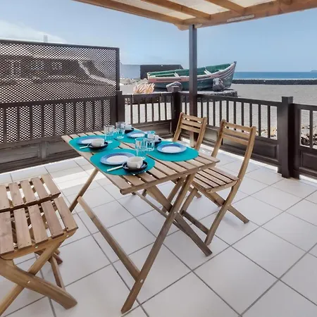 Apartament Ocean Gecko Lodge *