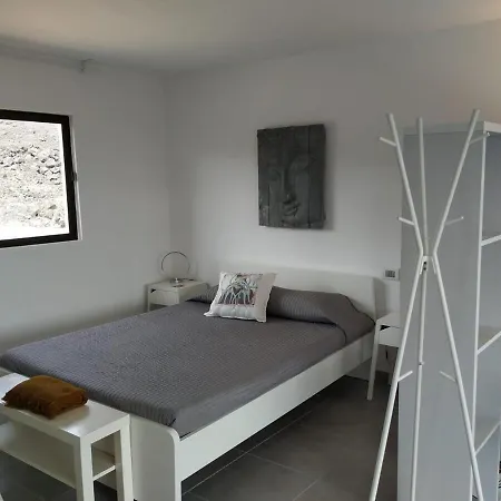 Apartment Ocean Gecko Lodge Guatiza