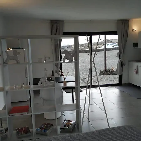 Apartment Ocean Gecko Lodge